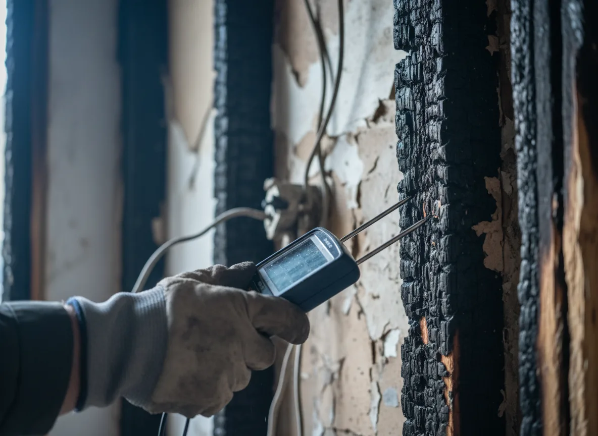 Fire Damage Restoration Lockhart, TX FAQs